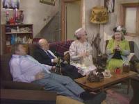 Keeping Up Appearances